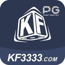 Logo da kf3333